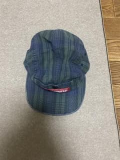 シュプリームキャップのサムネイル