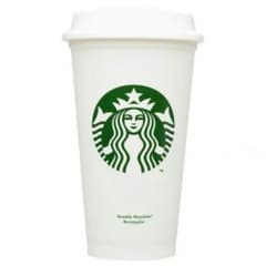 スタバ エコタンブラー スターバックス アメリカ限定タンブラー 473mlのサムネイル