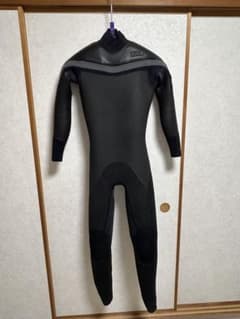 【美品】BEWET セミドライスーツ　メンズLサイズ 5ミリ3ミリ SEVEN ウェットスーツ セミドライALL3.5mm - メルカリ
