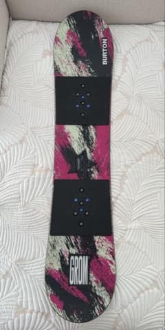 バートン ジェフ ブラッシー 153 1997 | Shop at Mercari from Japan