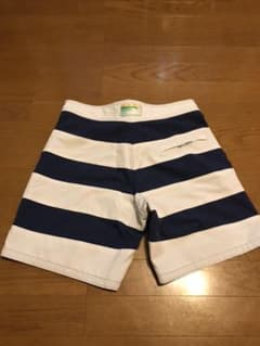 ショートパンツ ハーフパンツのサムネイル