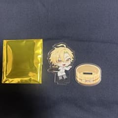 ヒプマイ×山下本気うどん コラボアクリルスタンド 伊弉冉一二三のサムネイル