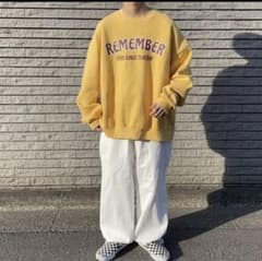 rememberスノーカモパンツのサムネイル