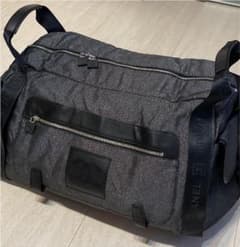 シャネル　ボストンバッグのサムネイル