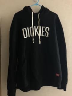 パーカー　DICKIESのサムネイル