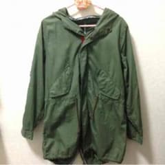 モッズコートのサムネイル