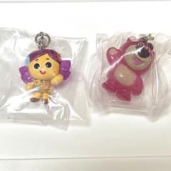 TOY STORY めじるしアクセサリー NEWのサムネイル