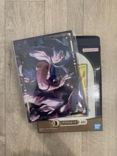 崩壊スターレイル 一番くじ vol.3 D賞 アナイクス アクリルボードのサムネイル