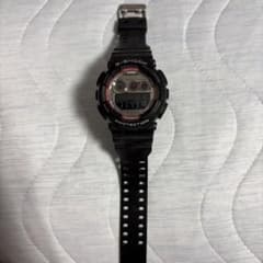 CASIO G-SHOCK GD-120TS-1のサムネイル
