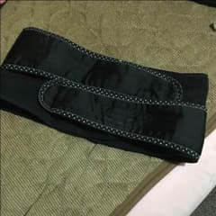 骨盤ベルト WACOALのサムネイル
