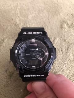 G-SHOCK 腕時計のサムネイル