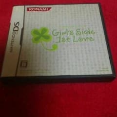 ときめきメモリアルGirls  side  1st  Loveのサムネイル