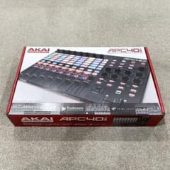 【木村様専用】美品AKAI professional APC40 MK2のサムネイル