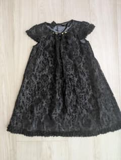 JILLSTUART NEWYORK キッズドレス 130cmのサムネイル