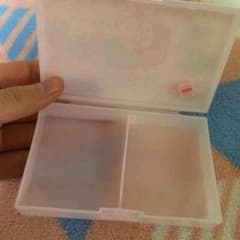 キキララ小物入れのサムネイル