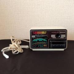 動作確認済】 National KP-F60 電動鉛筆削り 昭和レトロ 当時物 - メルカリ