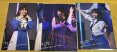 青木宙帆【僕が見たかった青空】生写真のサムネイル