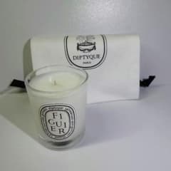 ディプティック diptyque キャンドル FIGUIER 70g - メルカリ