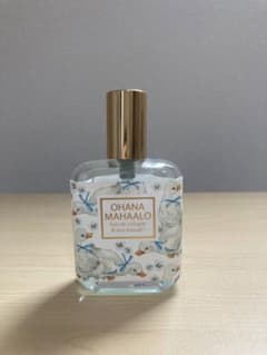 OHANA MAHAALO オハナ マハロ オーデコロン コロアカマリイ30mlのサムネイル