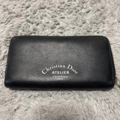 Christian Dior ATELIER 長財布のサムネイル
