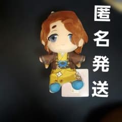 テレビアニメ 春夏秋冬代行者 春の舞 ぬいぐるみ Vol.2 祝月撫子 ①