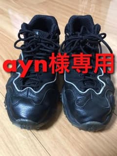 【ayn様専用】NIKE エアズームアップテンポ5 プレミアムのサムネイル