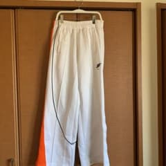 ミズノ　ジャージ パンツ　バスケットボール