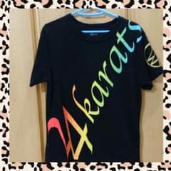 値下げTシャツ EXILE24カラッツliveのサムネイル