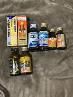 清涼飲料・食品詰め合わせのサムネイル