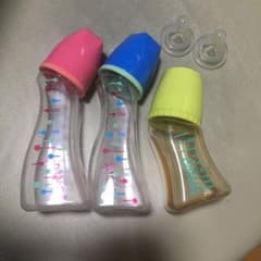 ベッタ哺乳瓶のサムネイル