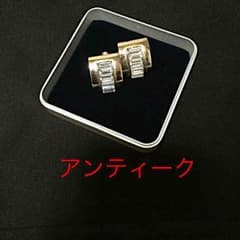 ❤️アンティークイヤリングのサムネイル