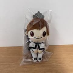 新品未使用・未開封】永瀬廉 ちょっこりさん sweet Garden - メルカリ