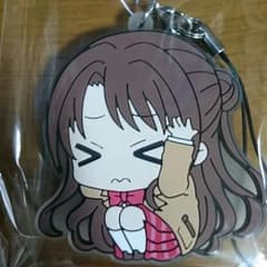 デレマス びびむす ラバスト 島村卯月のサムネイル