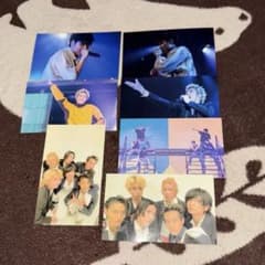 WATWING 八村倫太郎 トレカ - メルカリ