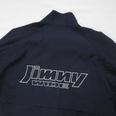 希少　当時物　SUZUKI　Jimny WIDE　ジムニー　スイングトップ　L 希少 当時物 SUZUKI Jimny WIDE ジムニー スイングトップ L - メルカリ