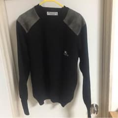 Burberry セーター made in Englandのサムネイル