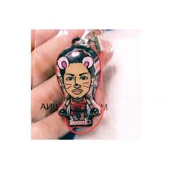 AKIRA キャラのサムネイル