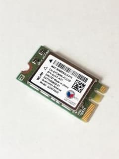 M.2 無線LANカード b/g/n + BT4.0のサムネイル