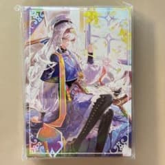 Ys18c 神芸学徒ファインメルト 60枚 遊戯王 カードスリーブ
