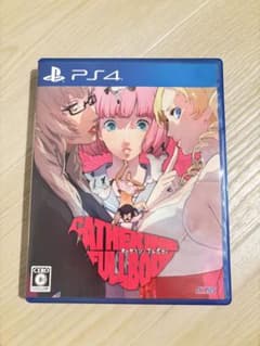 キャサリン フルボディ Catherine: Full Body PS4のサムネイル