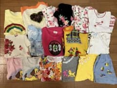 40点まとめ売り 90〜110 familiar クレージュ メゾピアノのサムネイル