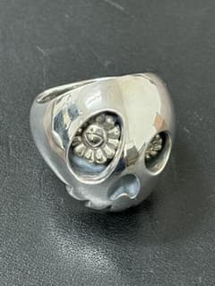 Kaikaikiki Dokuro Ring #村上隆 - メルカリ