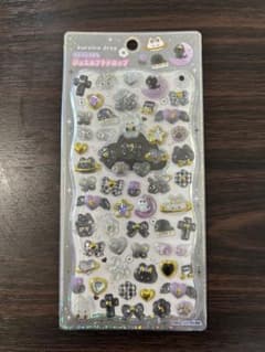 【正規品】kuroirodropジュエルプチドロップのサムネイル