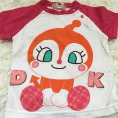 ドキンちゃん♡Tシャツ♡80のサムネイル