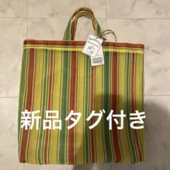 IENA DIMINUTIVO/ディミヌティーボ メルカドバッグのサムネイル