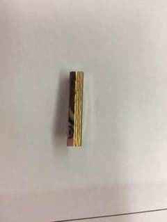 ドルガバ タイバー タイピン 美品のサムネイル
