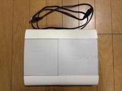 PlayStation3 本体CECH-4000B 白のサムネイル