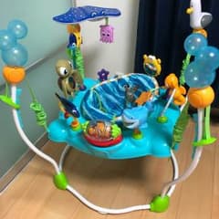 ニモ  ジャンパルーのサムネイル