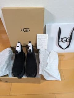 ブランド名:UGG(アグ)型番 Neumel platformChelseaのサムネイル