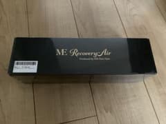 ME リカバリーエアー V2P5 ブラック 速乾 新品未使用未開封 ドライヤー ME リカバリーエアー V2P5 ブラック 速乾 新品未使用未開封 ドライヤー